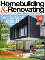 Homebuilding & Renovating